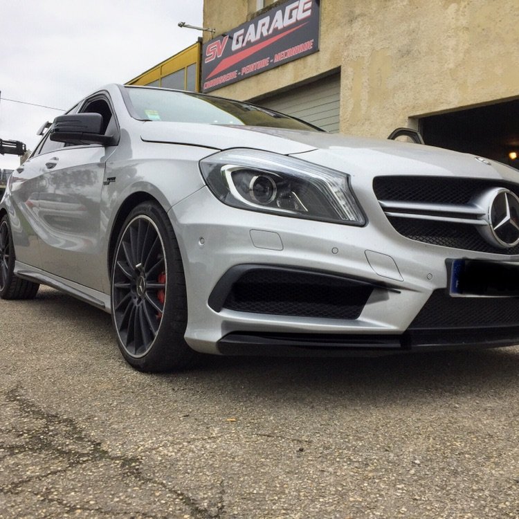 Atelier SV Garage Ruffey-lès-Echirey